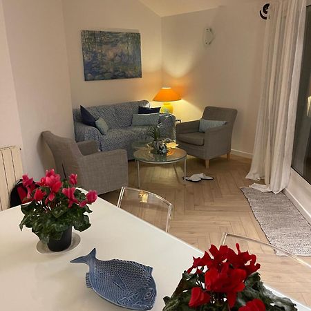 Penthouse Three Bedrooms Sanremo Eksteriør bilde