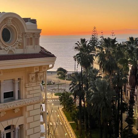 Penthouse Three Bedrooms Sanremo Eksteriør bilde