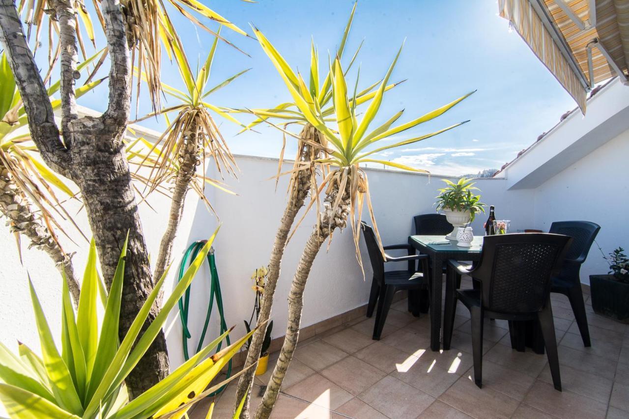 Penthouse Three Bedrooms Sanremo Eksteriør bilde